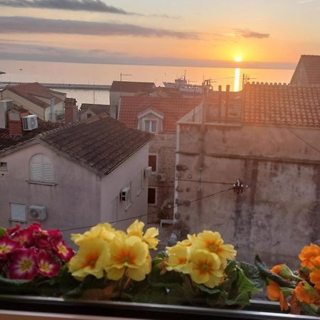 San Marco Makarska Apartment Luaran gambar