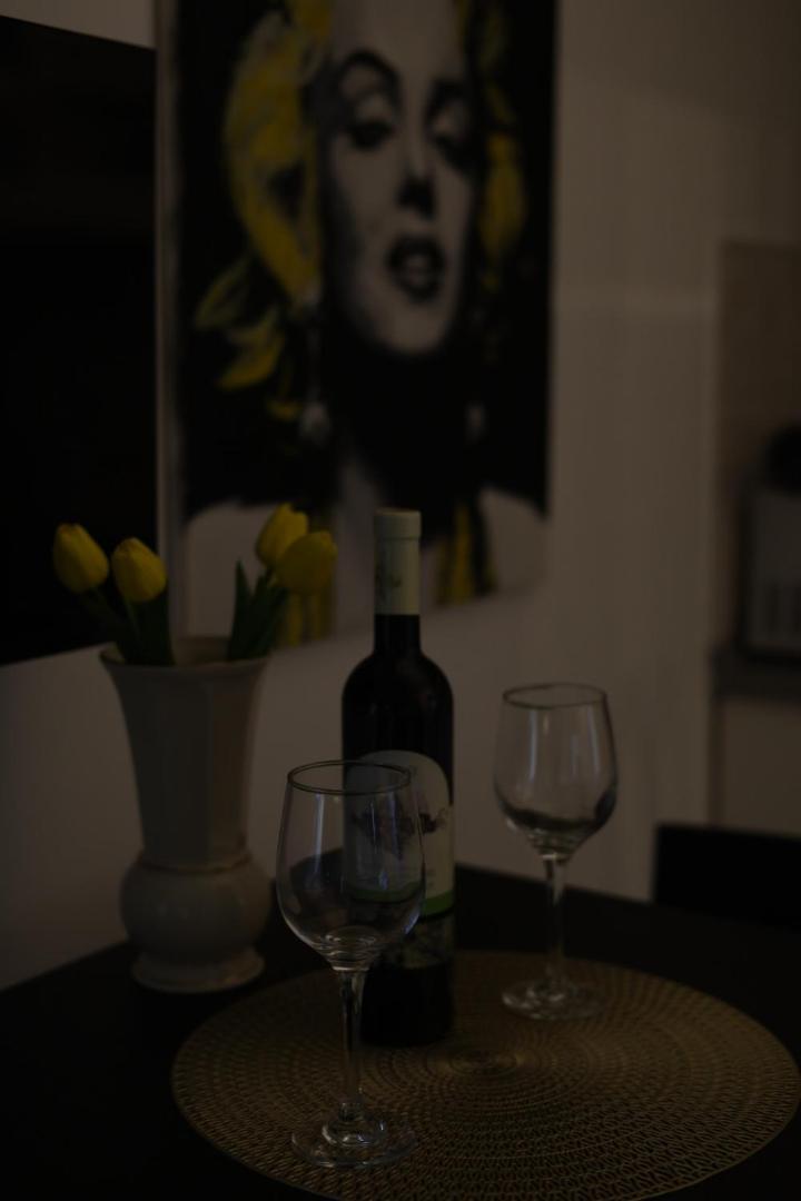San Marco Makarska Apartment Luaran gambar