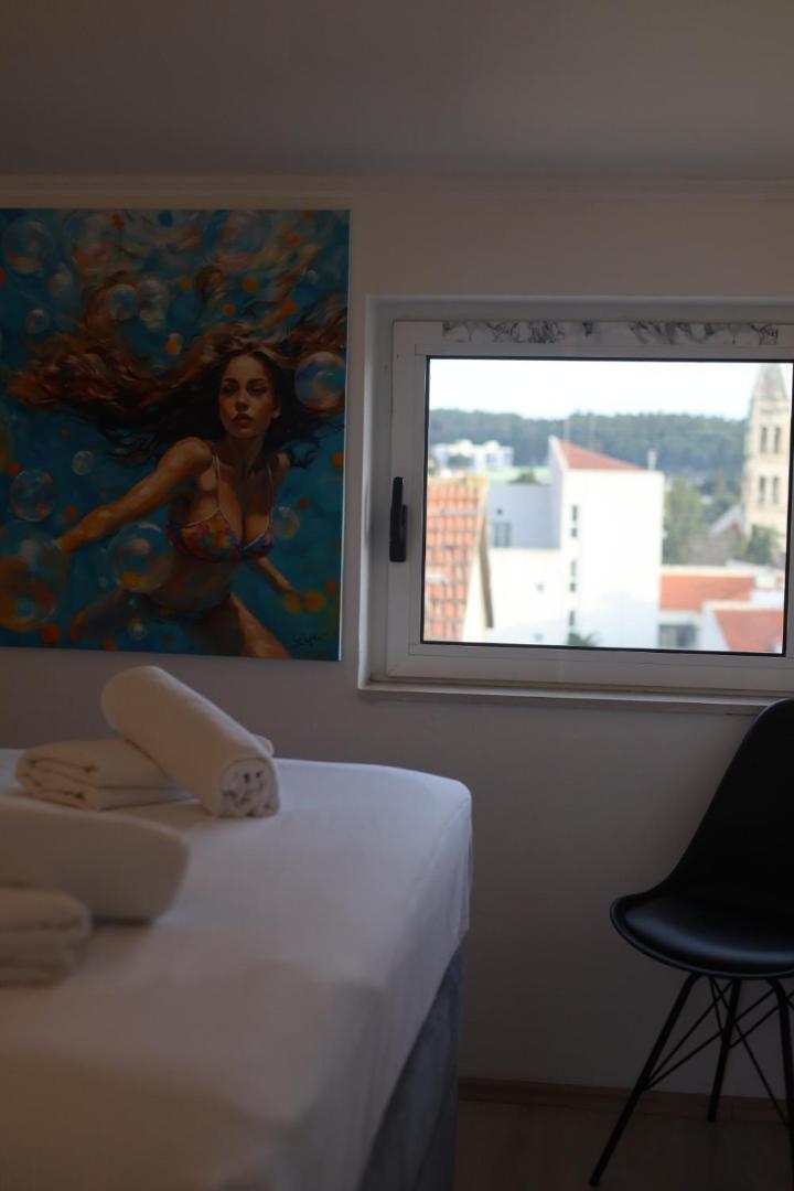 San Marco Makarska Apartment Luaran gambar