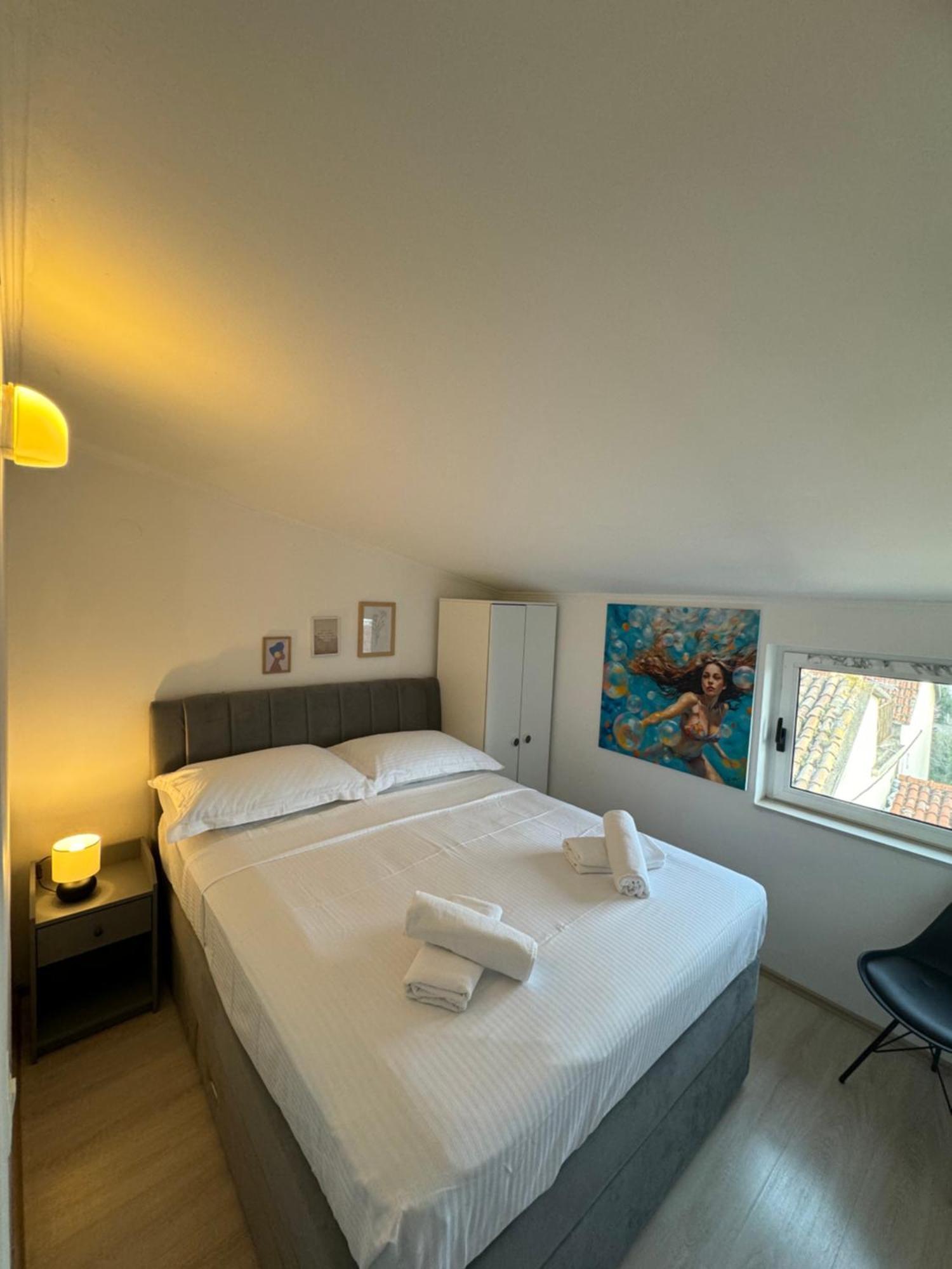 San Marco Makarska Apartment Luaran gambar