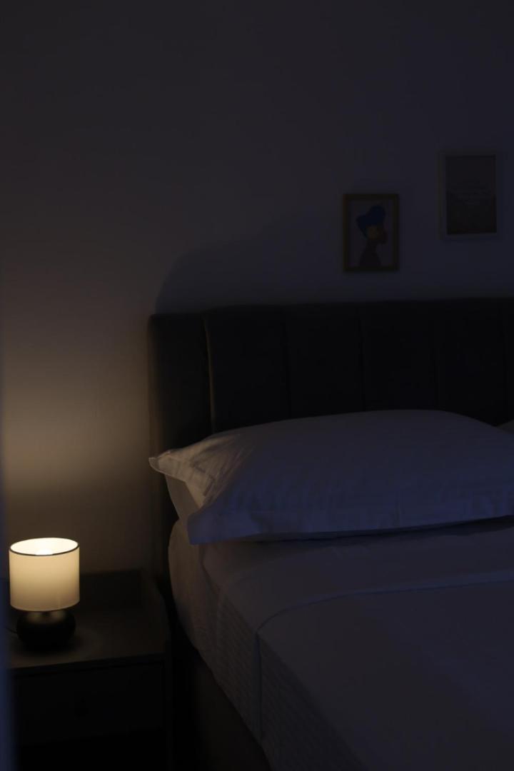 San Marco Makarska Apartment Luaran gambar