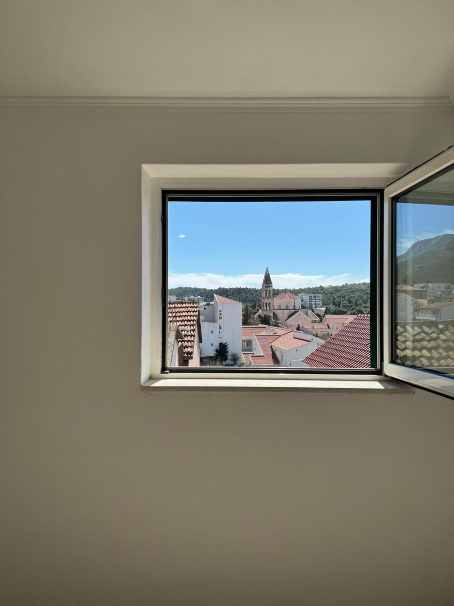 San Marco Makarska Apartment Luaran gambar