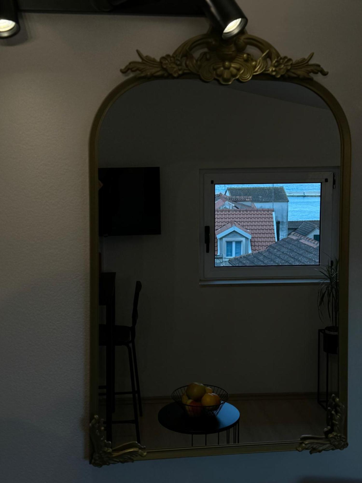 San Marco Makarska Apartment Luaran gambar