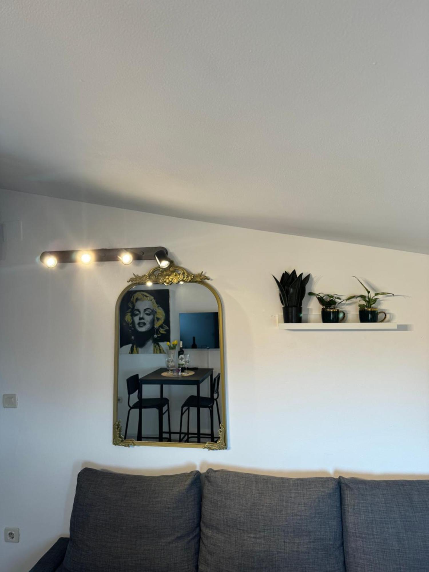 San Marco Makarska Apartment Luaran gambar
