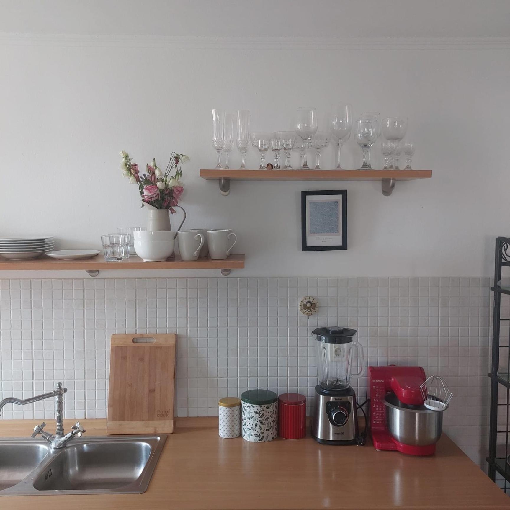 San Marco Makarska Apartment Luaran gambar