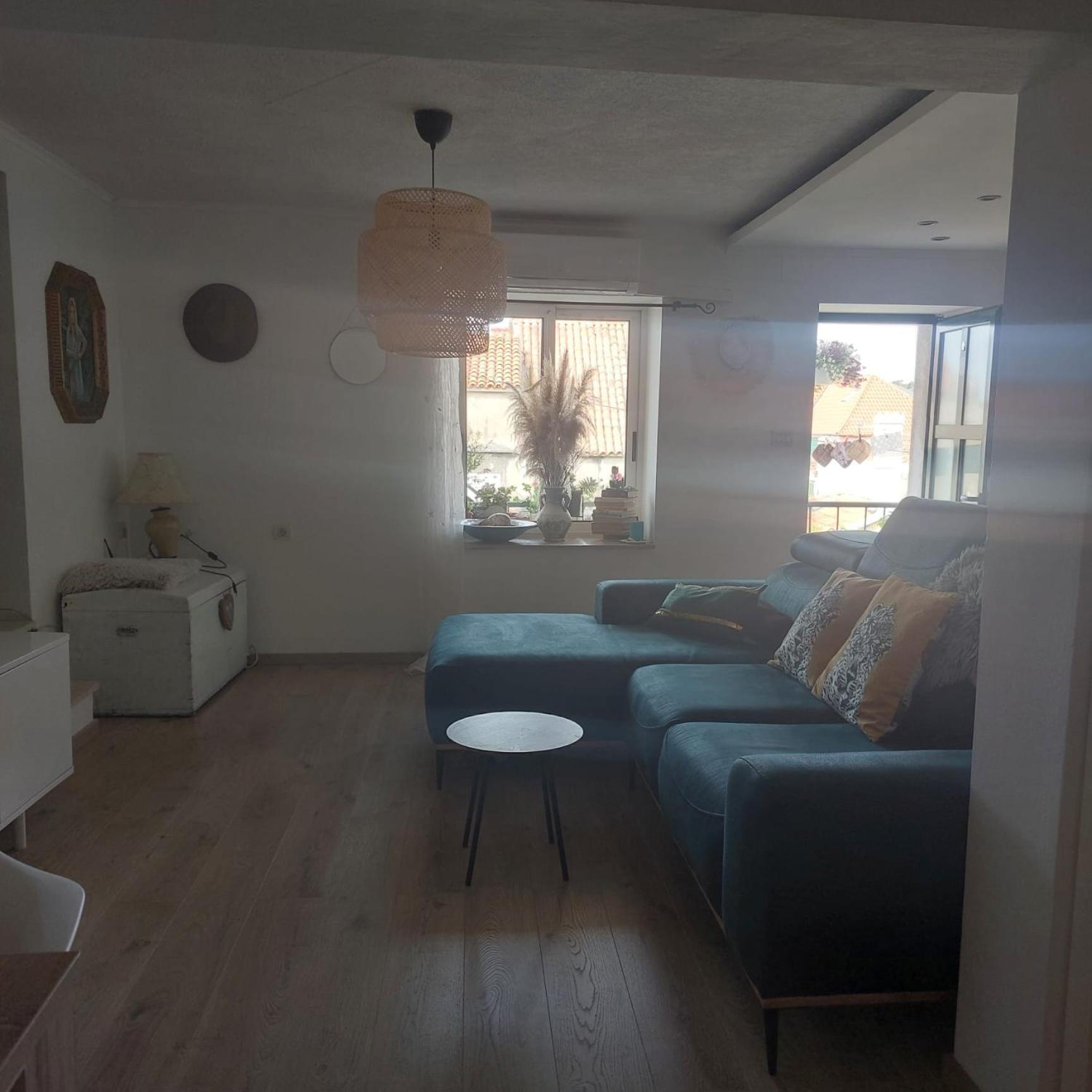 San Marco Makarska Apartment Luaran gambar