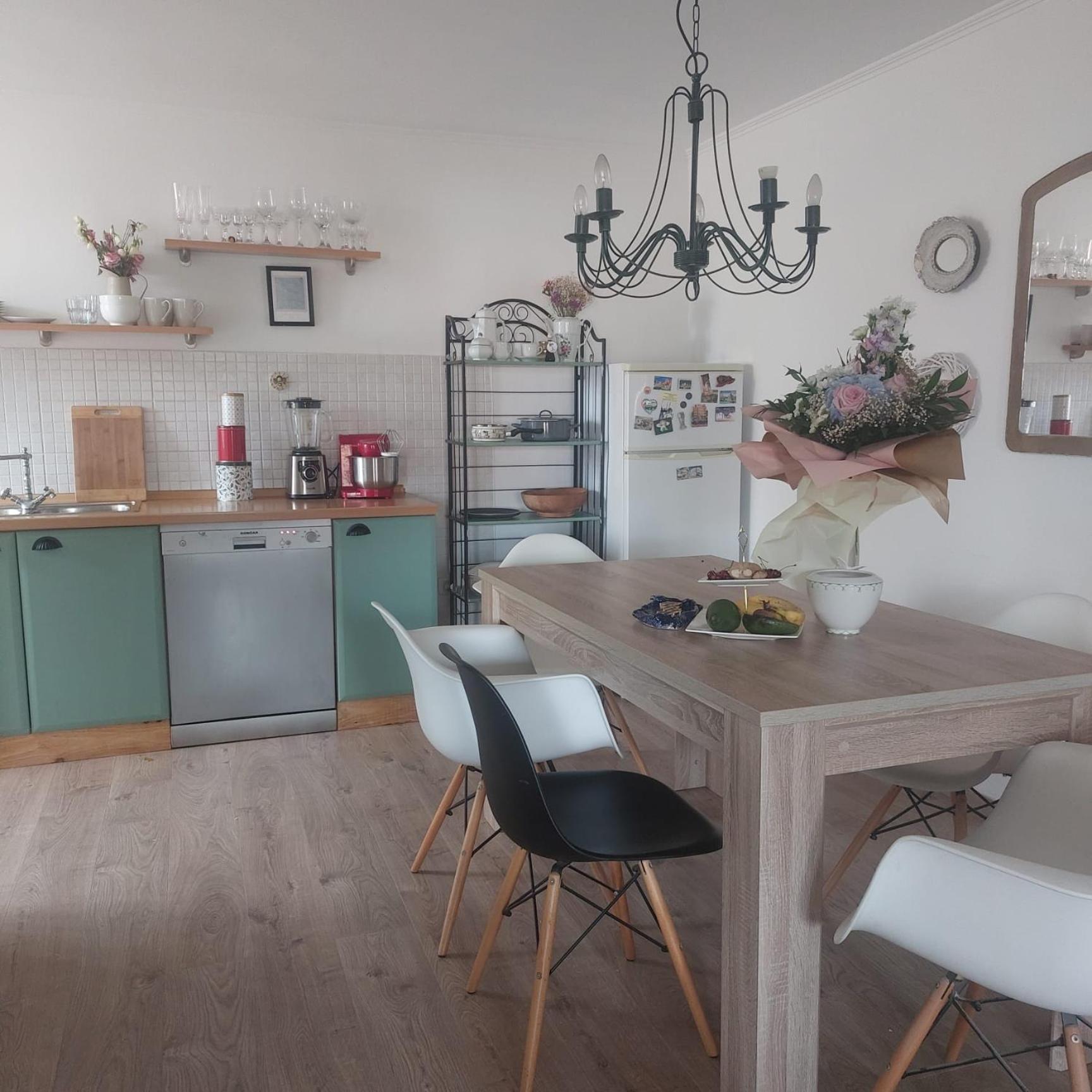 San Marco Makarska Apartment Luaran gambar