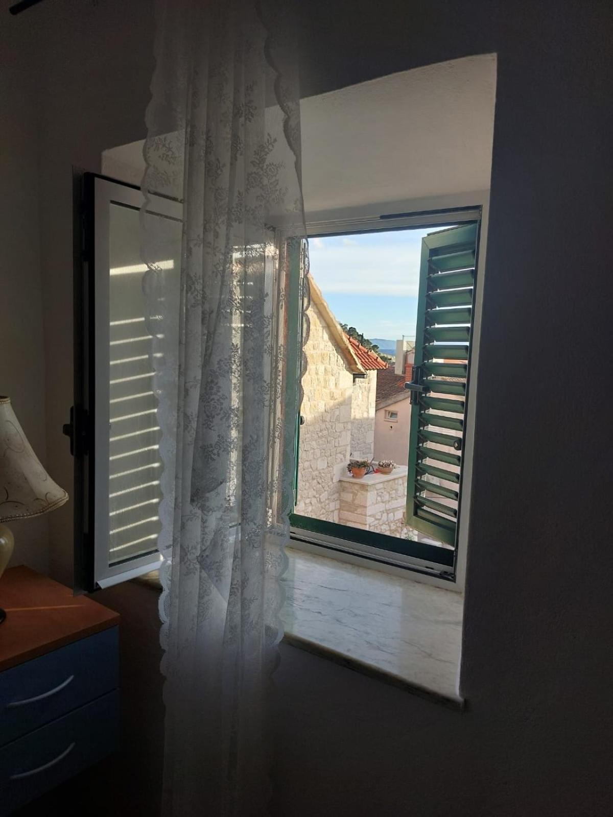 San Marco Makarska Apartment Luaran gambar