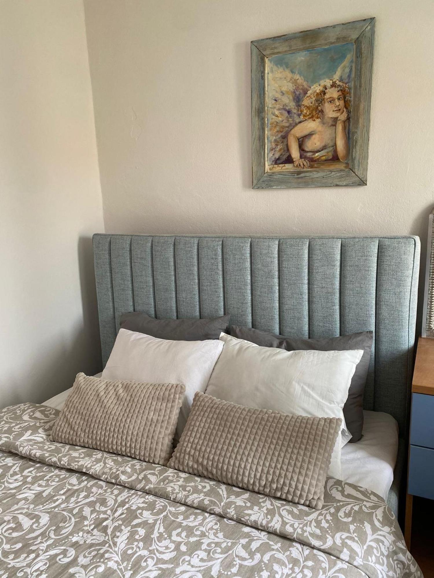 San Marco Makarska Apartment Luaran gambar