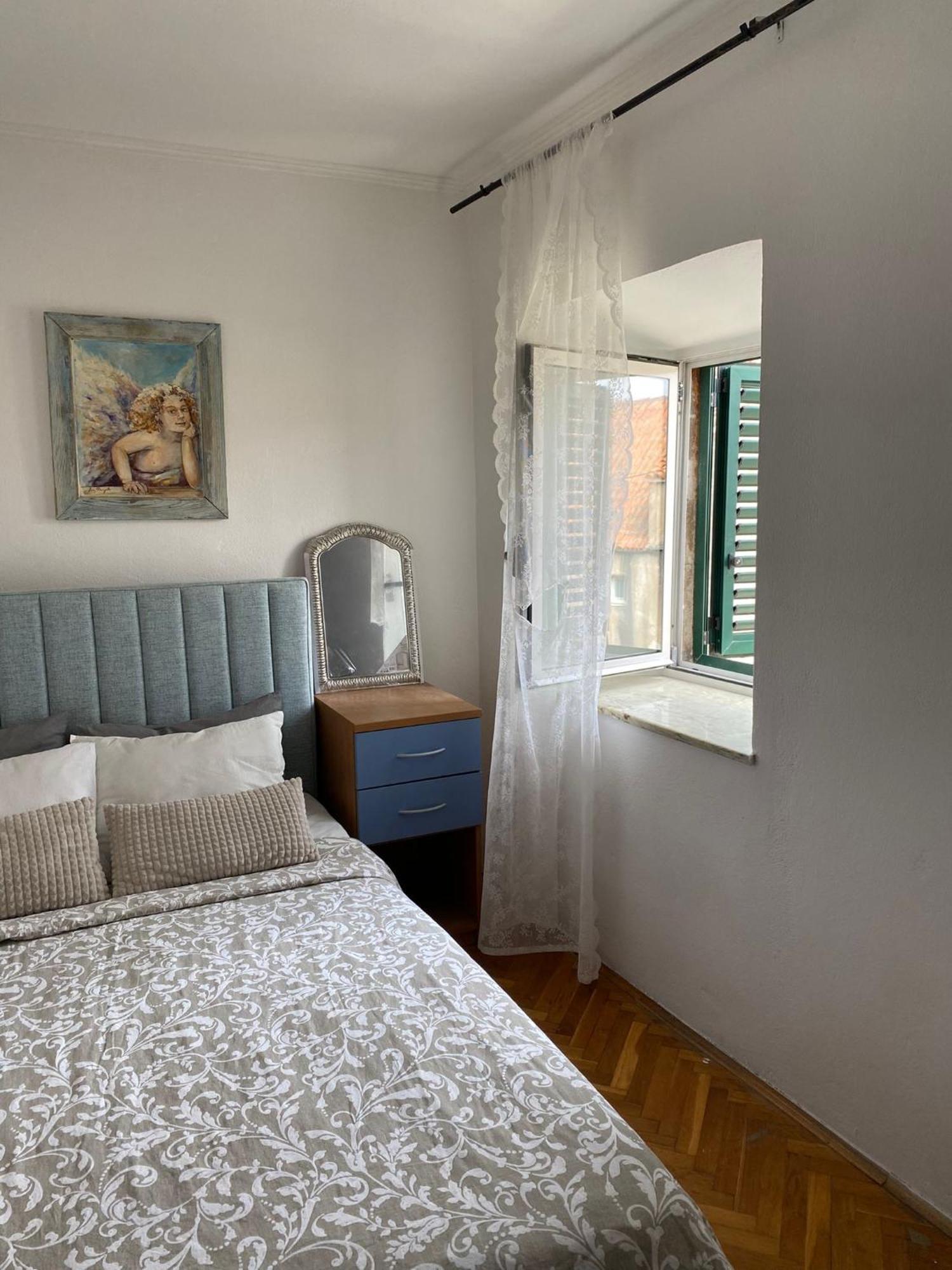 San Marco Makarska Apartment Luaran gambar