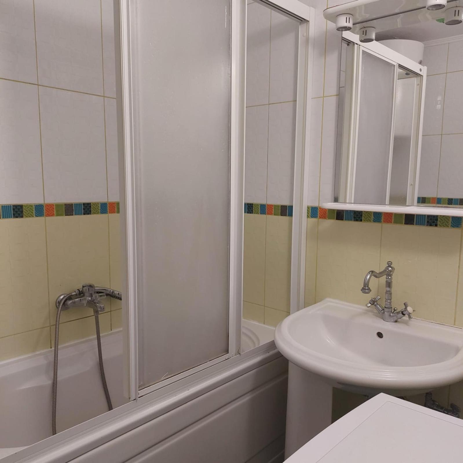 San Marco Makarska Apartment Luaran gambar