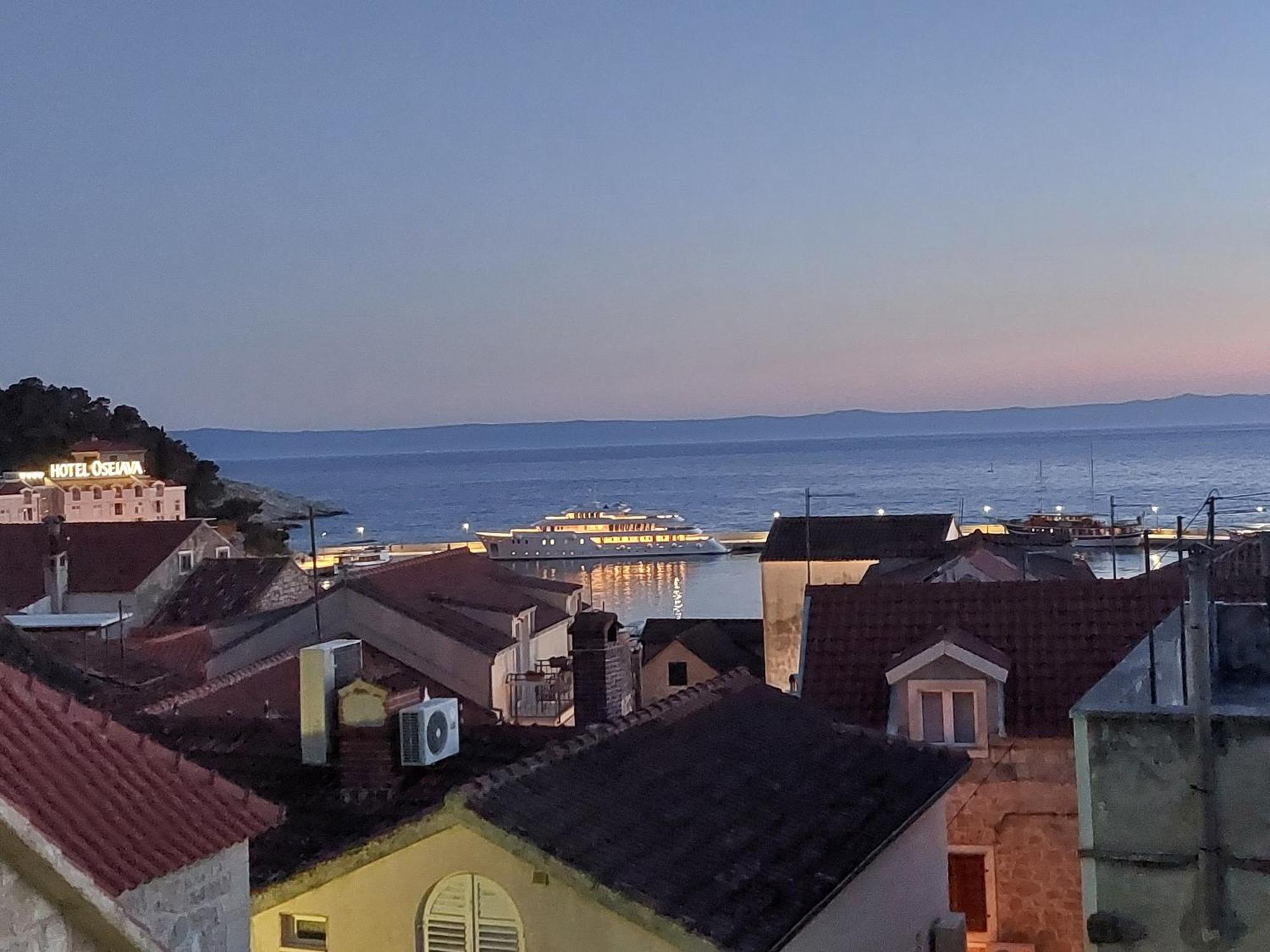 San Marco Makarska Apartment Bilik gambar