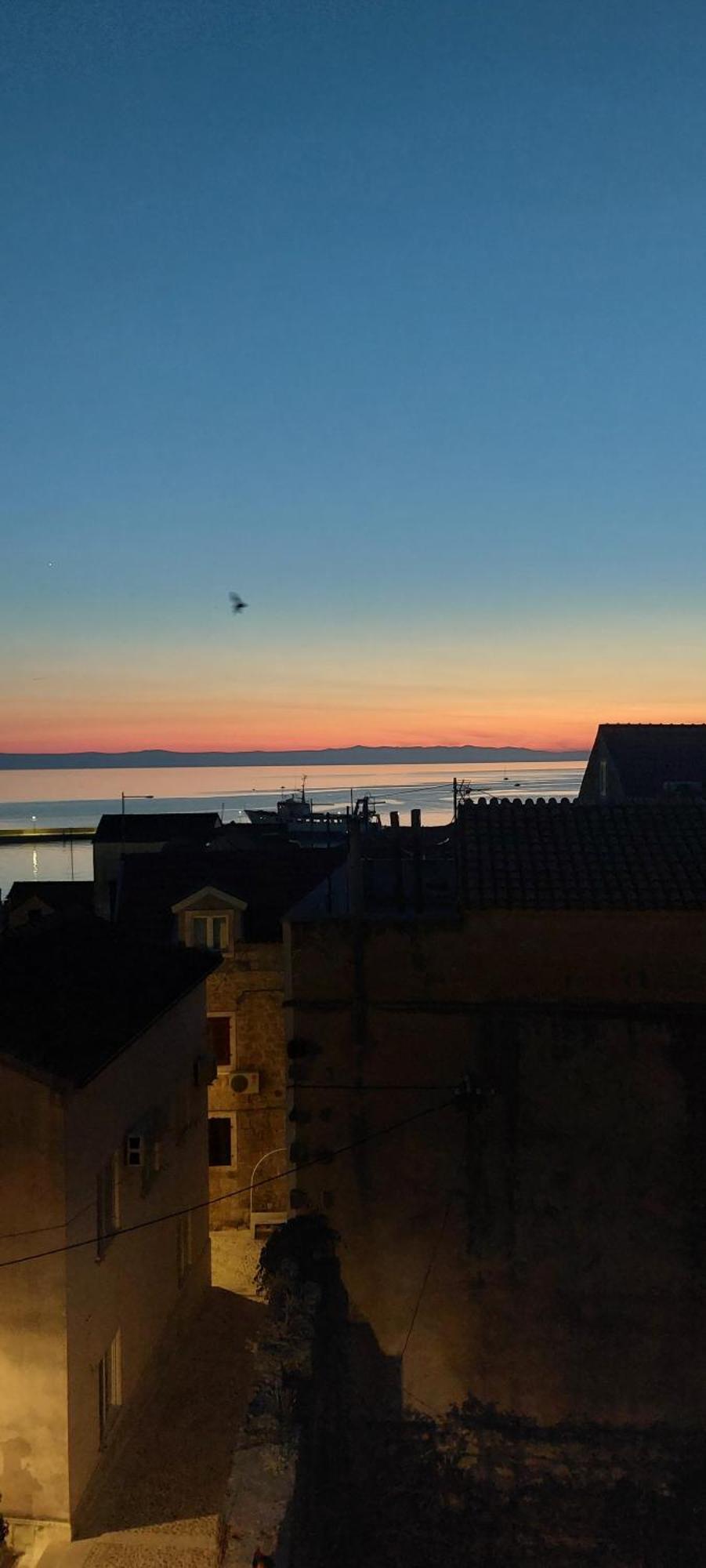 San Marco Makarska Apartment Bilik gambar