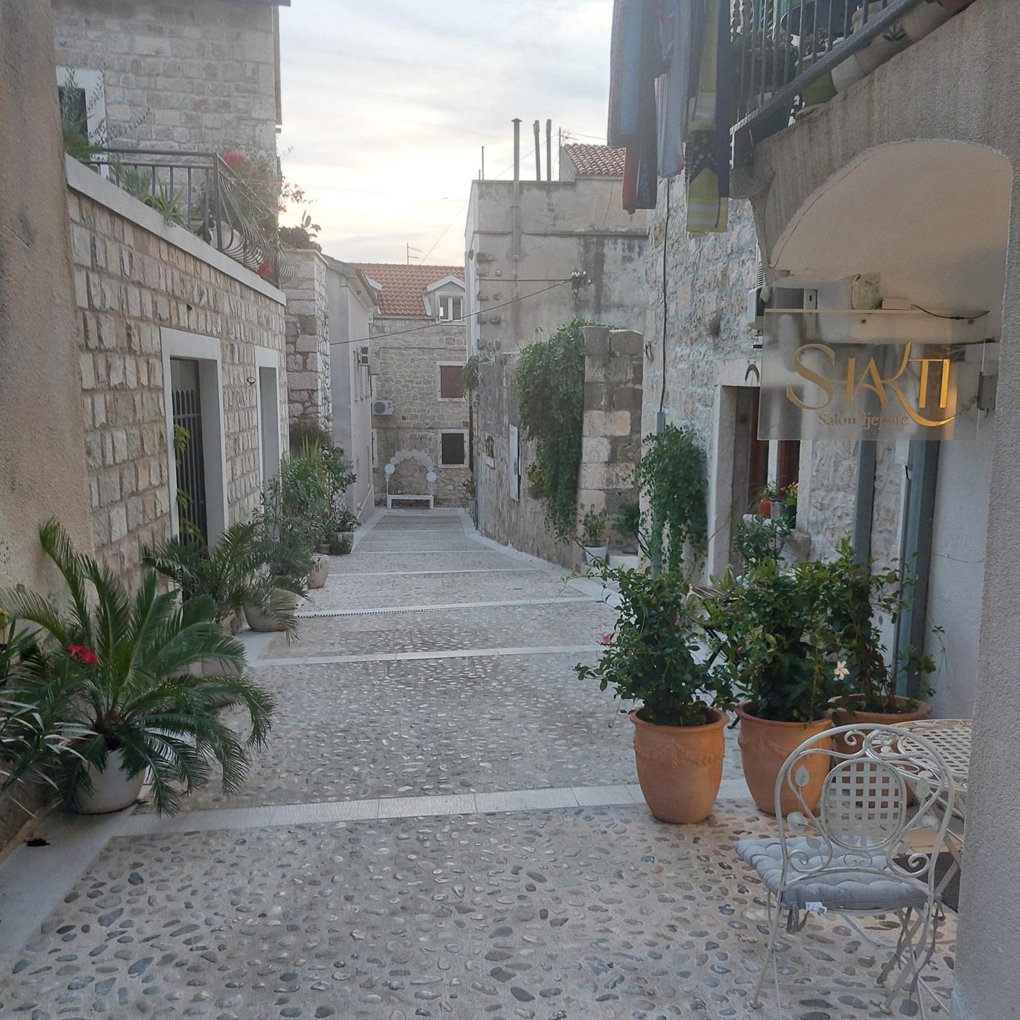 San Marco Makarska Apartment Bilik gambar