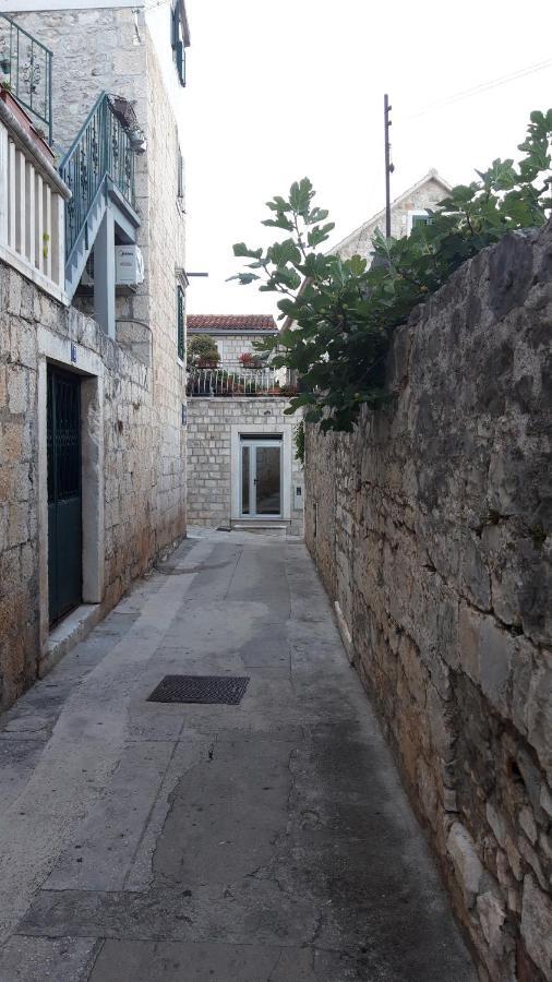 San Marco Makarska Apartment Luaran gambar